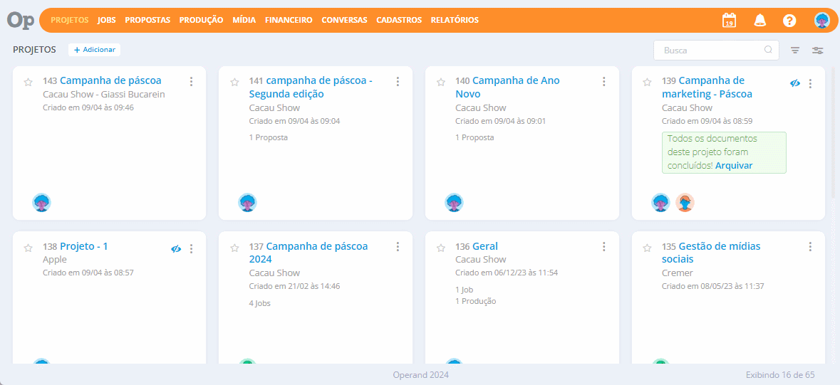 favoritar projeto.gif