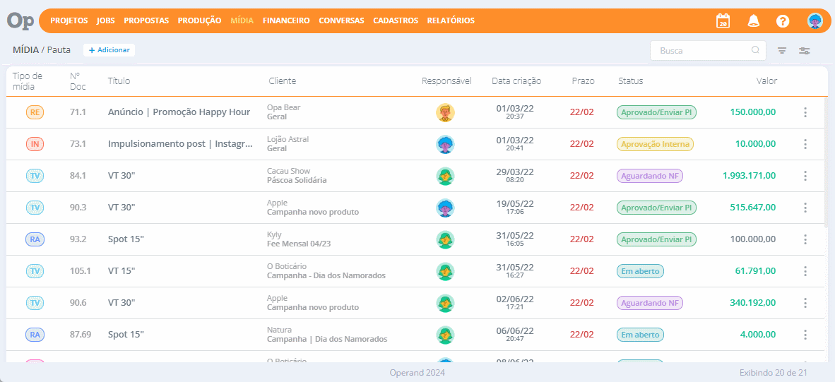 enviar midia em massa ao financeiro.gif